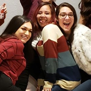 Meet your Posher, Francis